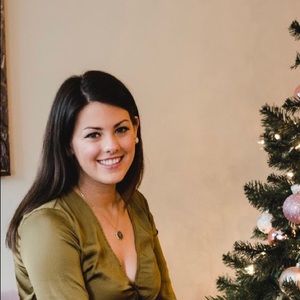 Meet your Posher, Alexandra